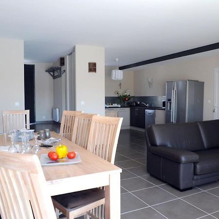 לה פלוט Villas Des Phares מראה חיצוני תמונה