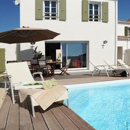 לה פלוט Villas Des Phares מראה חיצוני תמונה