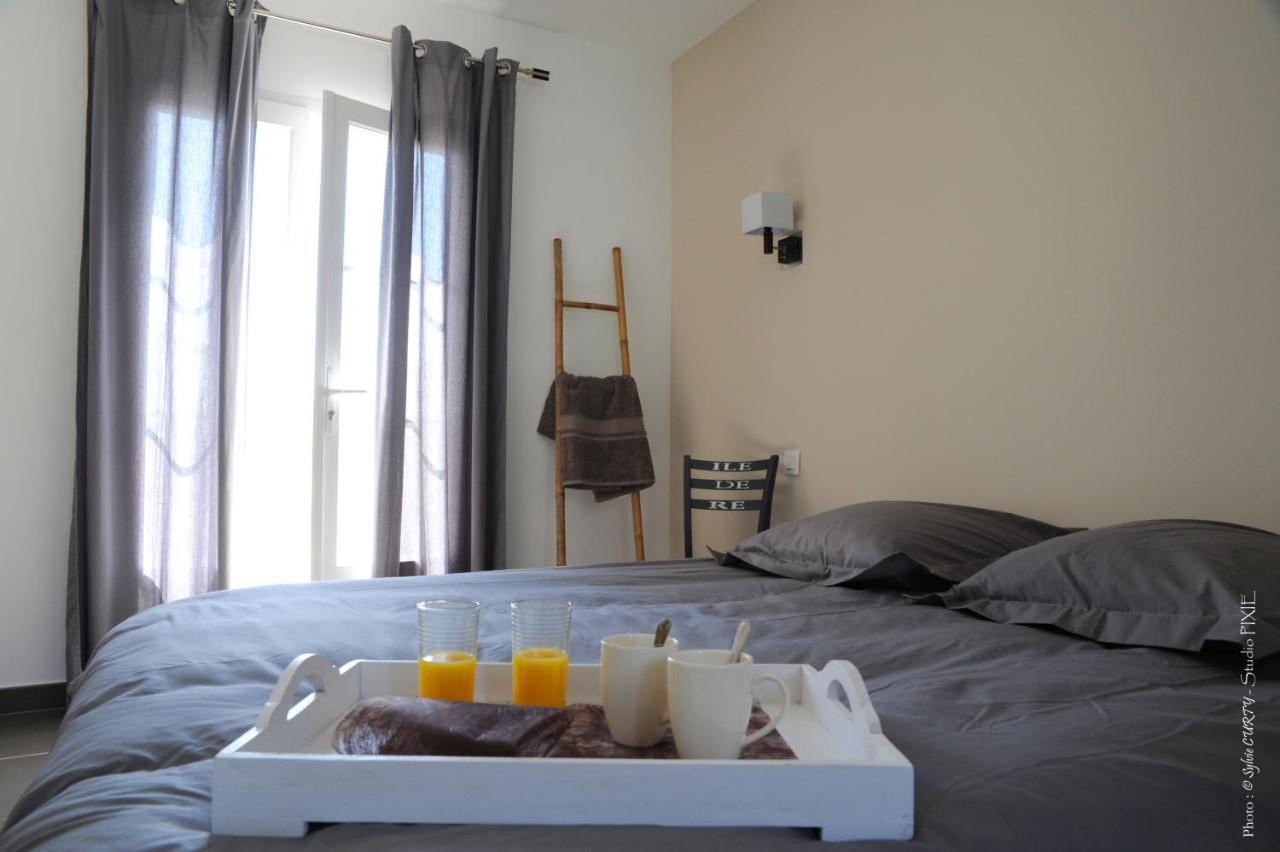 לה פלוט Villas Des Phares מראה חיצוני תמונה