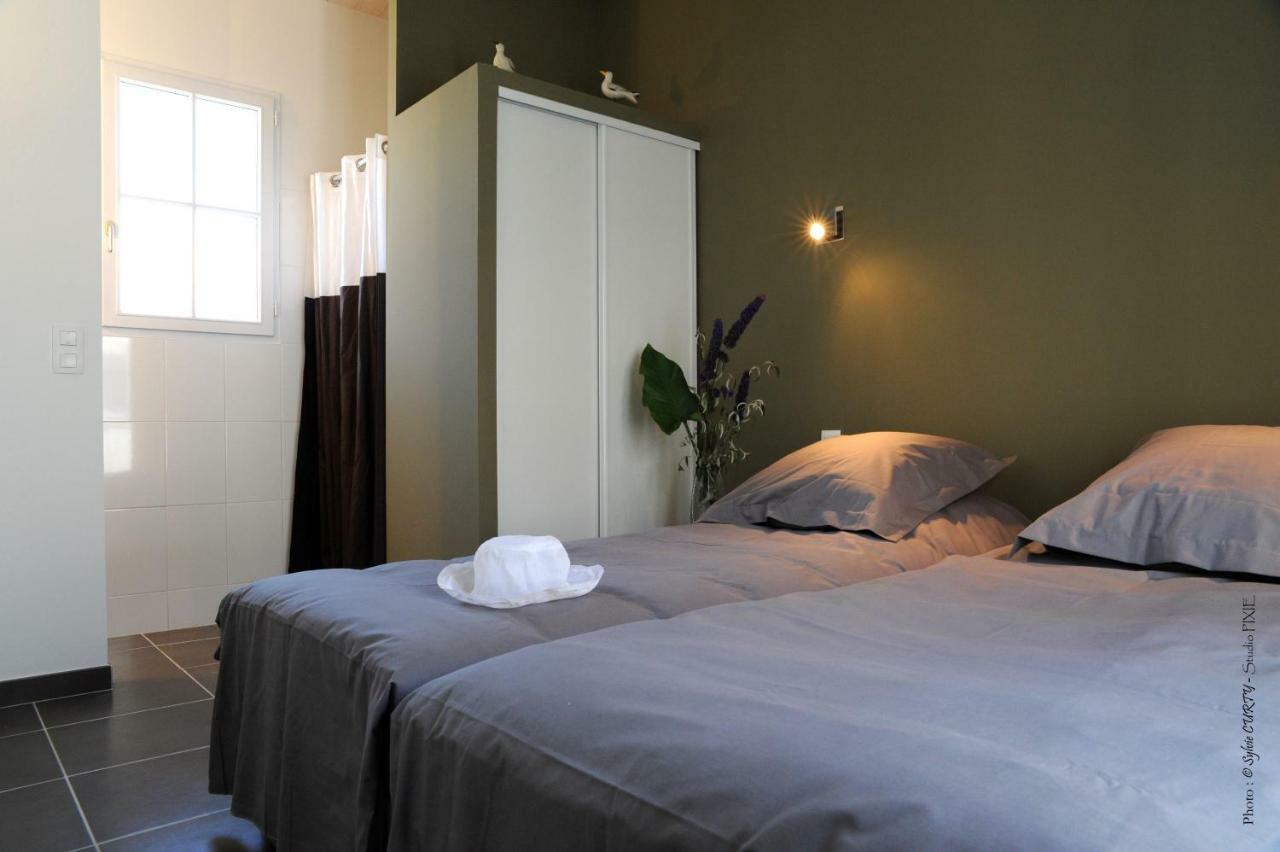 לה פלוט Villas Des Phares מראה חיצוני תמונה