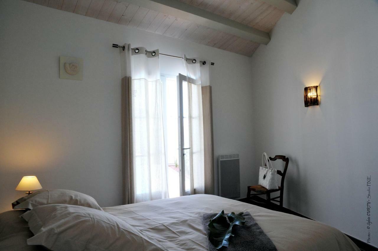 לה פלוט Villas Des Phares מראה חיצוני תמונה