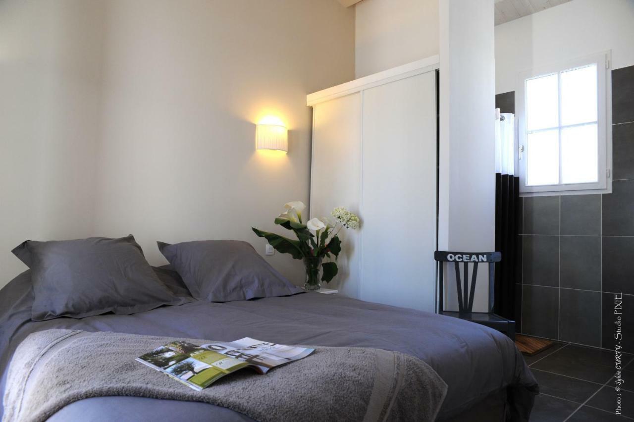 לה פלוט Villas Des Phares מראה חיצוני תמונה