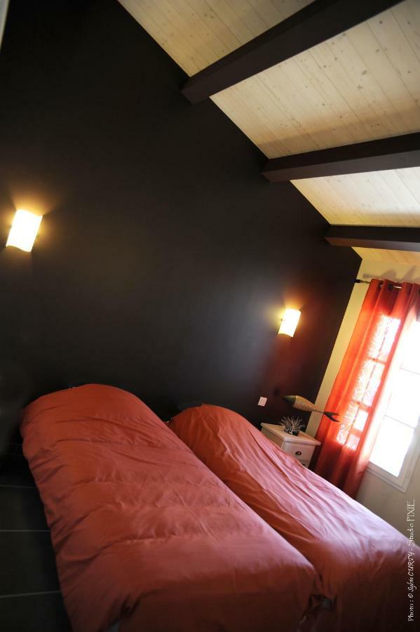 לה פלוט Villas Des Phares מראה חיצוני תמונה