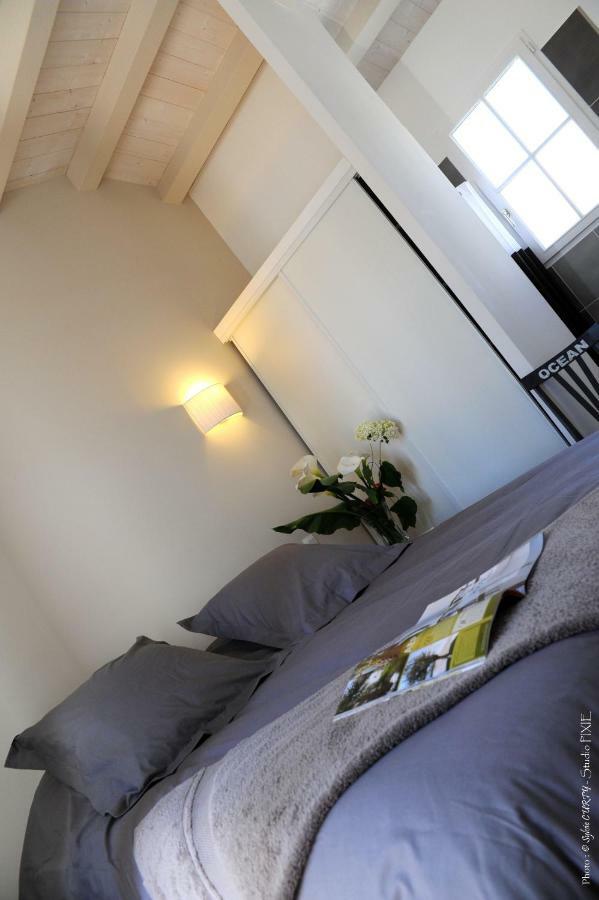 לה פלוט Villas Des Phares מראה חיצוני תמונה
