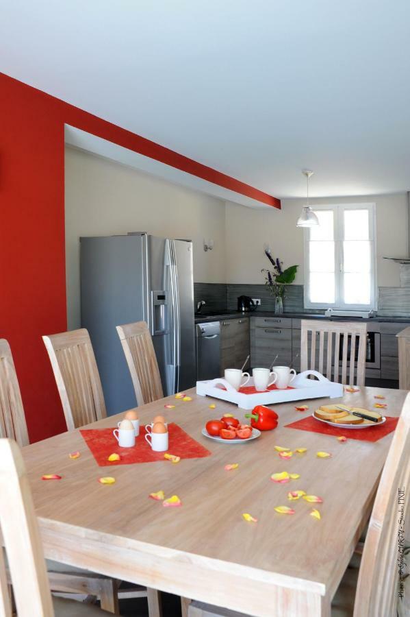 לה פלוט Villas Des Phares מראה חיצוני תמונה