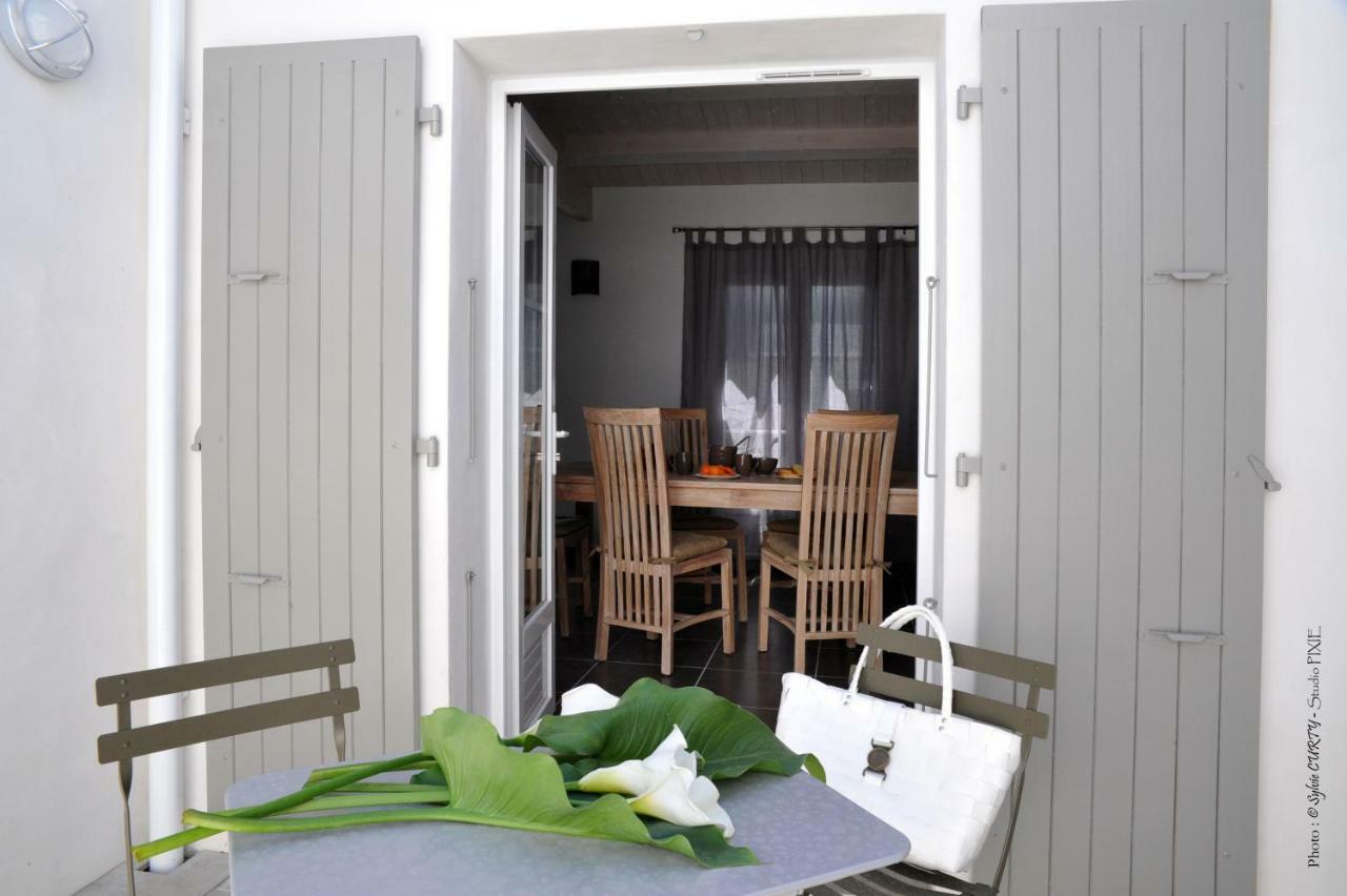 לה פלוט Villas Des Phares מראה חיצוני תמונה